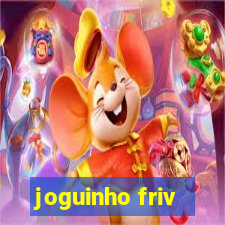 joguinho friv
